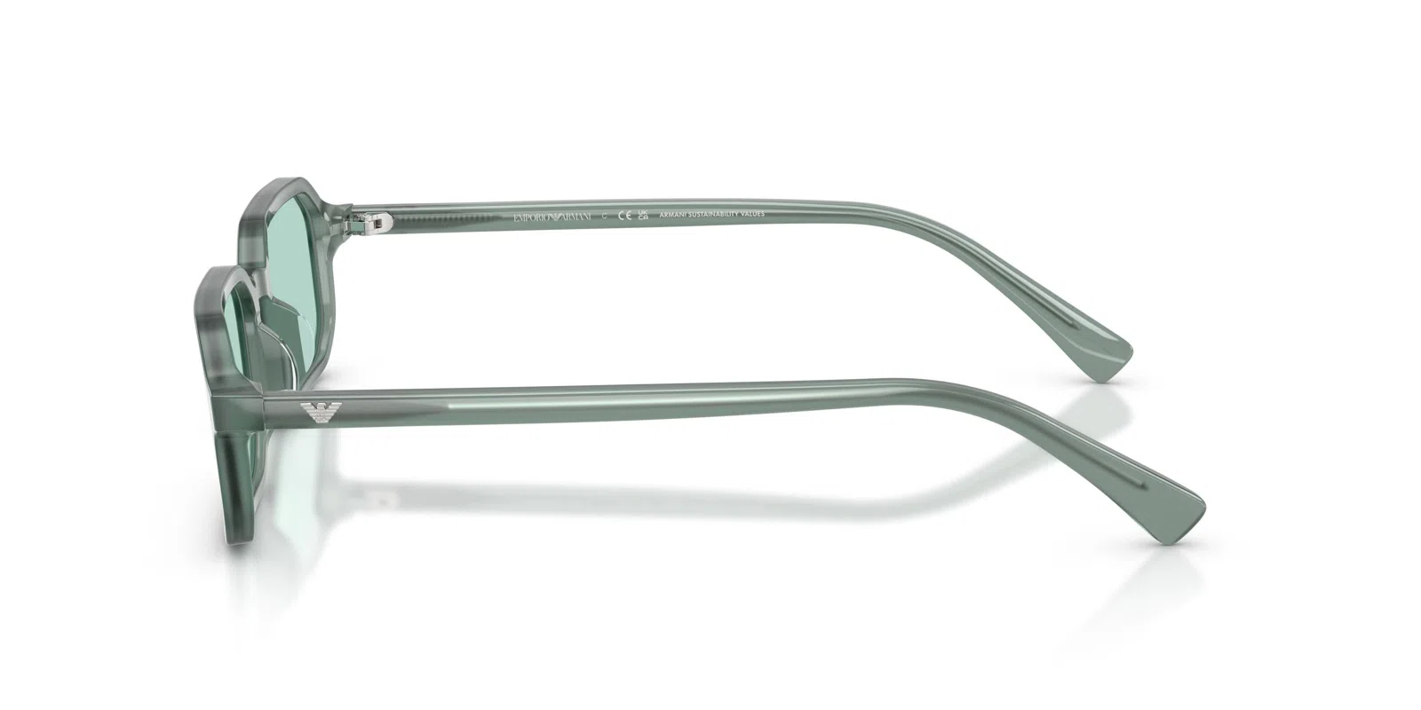 Emporio Armani 4253U Sunglasses - view 22
